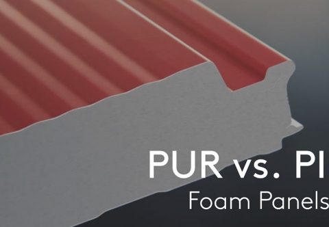 Sự khác biệt PUR so với PIR Polyurethane là gì?